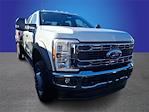 2026 Ford F-450 Crew Cab DRW 4WD Blue Ridge Manufacturing Flatbed Truck for sale #FL32219 - photo 3