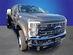 2026 Ford F-450 Crew Cab DRW 4WD Flatbed Truck for sale #FL32220 - photo 3