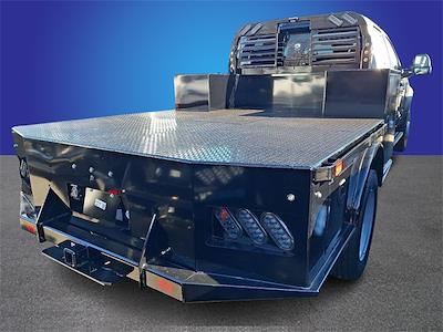 2026 Ford F-450 Crew Cab DRW 4WD Flatbed Truck for sale #FL32221 - photo 2