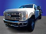 2026 Ford F-450 Crew Cab DRW 4WD Flatbed Truck for sale #FL32222 - photo 3