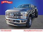 2026 Ford F-450 Crew Cab DRW 4WD Flatbed Truck for sale #FL32223 - photo 1