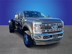 2026 Ford F-450 Crew Cab DRW 4WD Flatbed Truck for sale #FL32223 - photo 3
