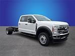 2026 Ford F-550 Crew Cab DRW 4WD Cab Chassis for sale #FL32224 - photo 2