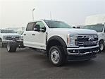 2026 Ford F-550 Crew Cab DRW 4WD Cab Chassis for sale #FL32225 - photo 3