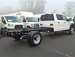2026 Ford F-550 Crew Cab DRW 4WD Cab Chassis for sale #FL32225 - photo 2