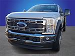 2026 Ford F-450 Crew Cab DRW 4WD Flatbed Truck for sale #FL32236 - photo 3