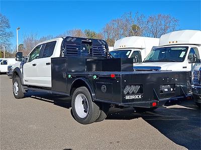 2026 Ford F-450 Crew Cab DRW 4WD Flatbed Truck for sale #FL32237 - photo 2