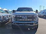 2026 Ford F-450 Crew Cab DRW 4WD Flatbed Truck for sale #FL32237 - photo 3