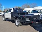 2026 Ford F-450 Crew Cab DRW 4WD Flatbed Truck for sale #FL32237 - photo 2