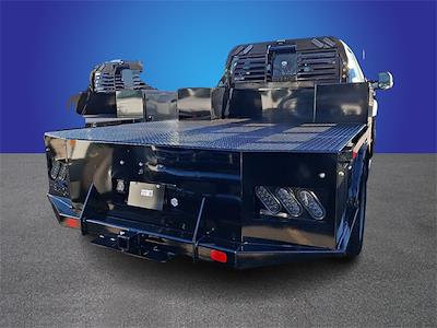 2026 Ford F-450 Crew Cab DRW 4WD Flatbed Truck for sale #FL32238 - photo 2