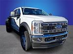 2026 Ford F-450 Crew Cab DRW 4WD Flatbed Truck for sale #FL32238 - photo 3