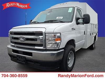 New 2026 Ford E-350 Cutaway for sale #FL32241 - photo 1