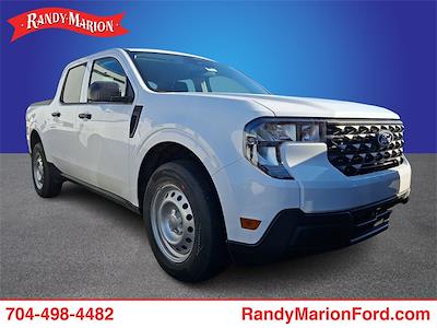 New 2026 Ford Maverick - photo 1