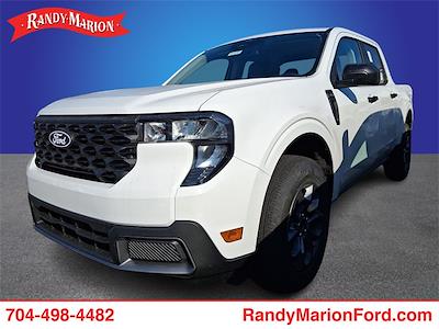 New 2026 Ford Maverick - photo 1