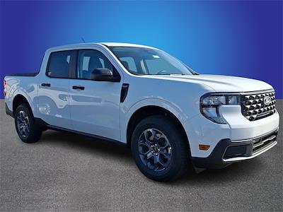 New 2026 Ford Maverick - photo 1