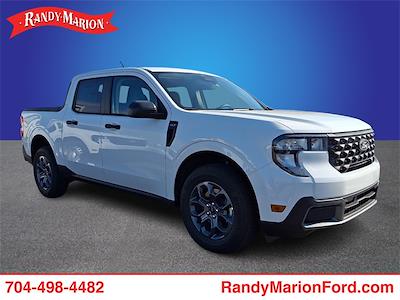 New 2026 Ford Maverick - photo 1