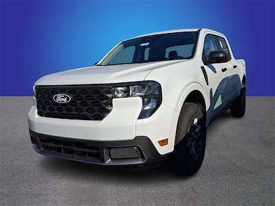 New 2026 Ford Maverick - photo 1