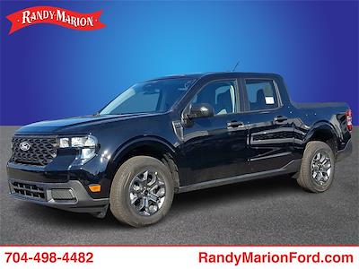 New 2026 Ford Maverick - photo 1