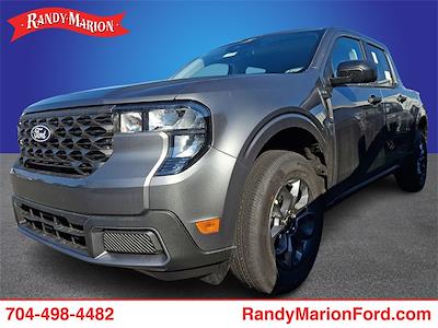 New 2026 Ford Maverick - photo 1