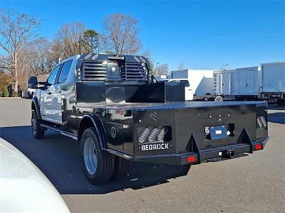 2026 Ford F-450 Crew Cab DRW 4WD Flatbed Truck for sale #FL32255 - photo 2