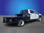 2026 Ford F-450 Crew Cab DRW 4WD Flatbed Truck for sale #FL32255 - photo 4