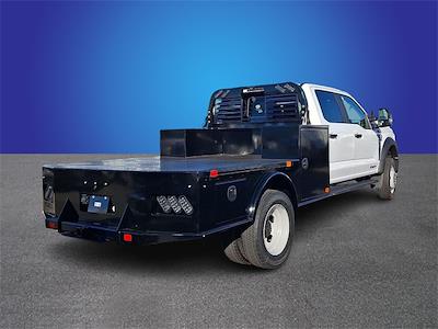2026 Ford F-450 Crew Cab DRW 4WD Flatbed Truck for sale #FL32256 - photo 2