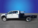 2026 Ford F-450 Crew Cab DRW 4WD Flatbed Truck for sale #FL32257 - photo 2