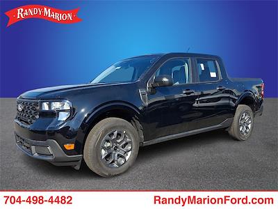 New 2026 Ford Maverick - photo 1