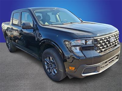 New 2026 Ford Maverick - photo 1