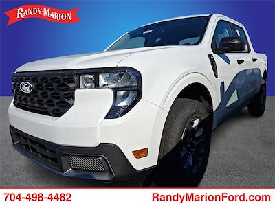 New 2026 Ford Maverick XLT SuperCrew Cab for sale #FL32278 - photo 1
