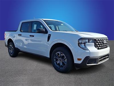 New 2026 Ford Maverick XLT SuperCrew Cab for sale #FL32278 - photo 2