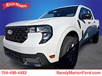 New 2026 Ford Maverick XLT SuperCrew Cab for sale #FL32278 - photo 1