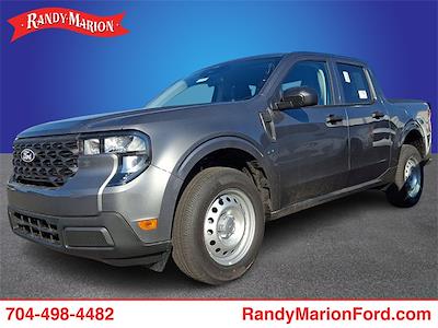 New 2026 Ford Maverick - photo 1