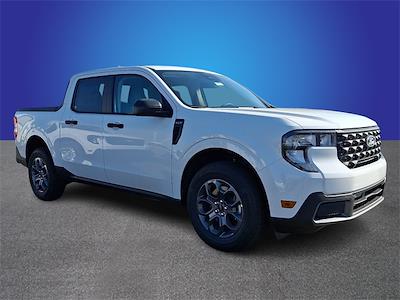 New 2026 Ford Maverick - photo 1
