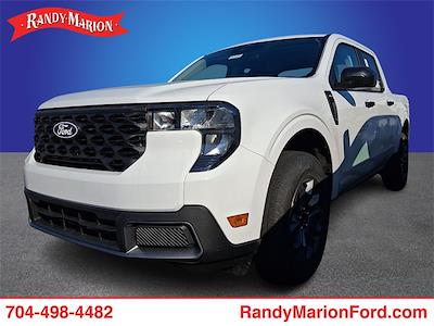 New 2026 Ford Maverick - photo 1