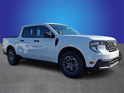 New 2026 Ford Maverick - photo 1
