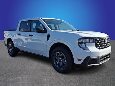 New 2026 Ford Maverick - photo 1