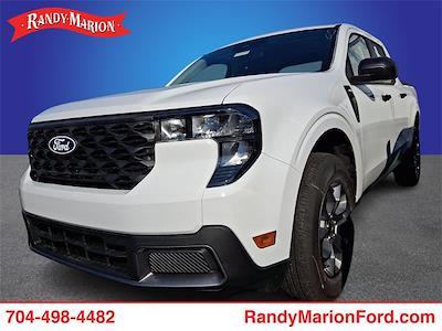 New 2026 Ford Maverick - photo 1