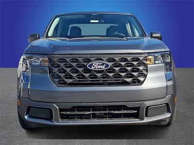 New 2026 Ford Maverick - photo 1