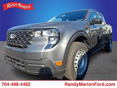 New 2026 Ford Maverick - photo 1