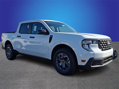 New 2026 Ford Maverick - photo 1