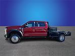 2026 Ford F-450 Crew Cab DRW 4WD Flatbed Truck for sale #FL32316 - photo 3