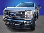 2026 Ford F-450 Crew Cab DRW 4WD Flatbed Truck for sale #FL32319 - photo 3