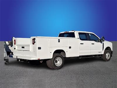 2026 Ford F-350 Crew Cab DRW 4WD Knapheide Service Truck for sale #FL32322 - photo 2