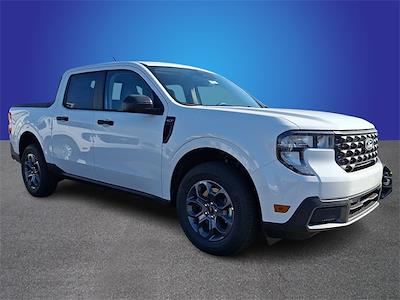 New 2026 Ford Maverick - photo 1