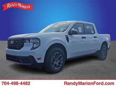 New 2026 Ford Maverick - photo 1