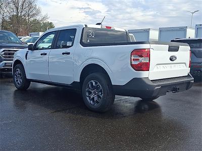 New 2026 Ford Maverick - photo 1