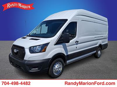 2026 Ford Transit 350 High Roof AWD Empty Cargo Van for sale #FL32937 - photo 1