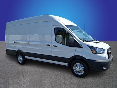 2026 Ford Transit 350 High Roof AWD Empty Cargo Van for sale #FL32937 - photo 2