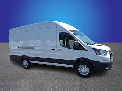 2026 Ford Transit 350 High Roof AWD Empty Cargo Van for sale #FL32954 - photo 2